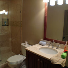 Bathroom Ideas