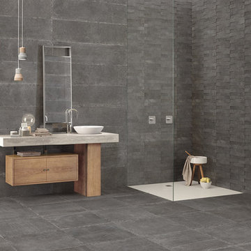 Stone Look Tile