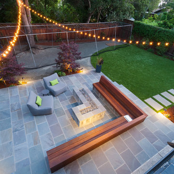Sleek and Stylish in PIedmont