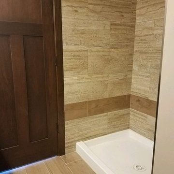 Tile Projects by Carpet One of Rochester