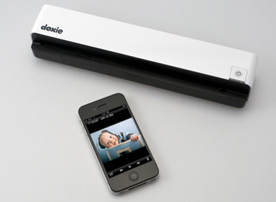 Modern Home Electronics by Doxie