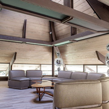 Barrington Residence