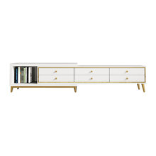 TV console