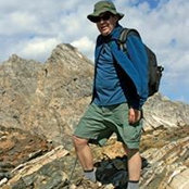 Ken Stebbinss foto