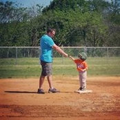 Brandon Melton's photo