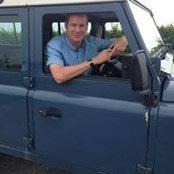 Robert Sissing's photo