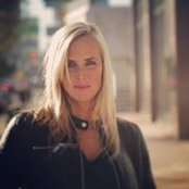 Kristina Wandzilak's photo
