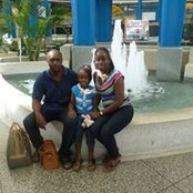 Foto von Shenna Edwards