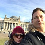 Steven Maloney's photo