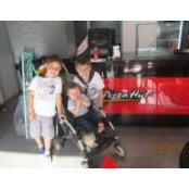 Chayie Eberstark's photo