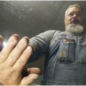 Mark McMillin's photo