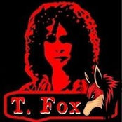 Foto de Terry Fox
