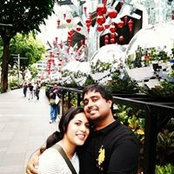Foto von Meera Varghese