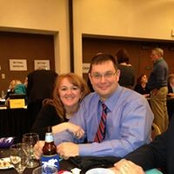 Mary Foster's photo