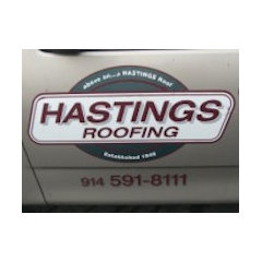 Hastings Roofing Inc