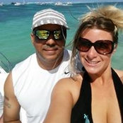 Tania Riveras billede