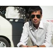 Photo de Sumant Chavan