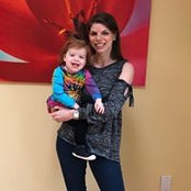 Amy Falkowitz's photo