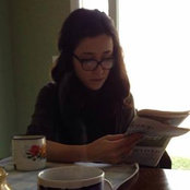 Karina Cascante Zumbado's photo