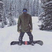 Andrew Miller's photo