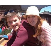Maeve Walsh's photo