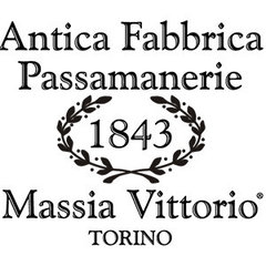 Antica Fabbrica Passamanerie Massia Vittorio 1843