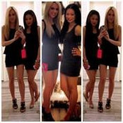Sabrina Gigor's photo