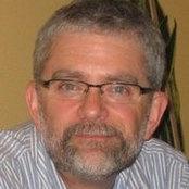 Robert Hunsbergers foto