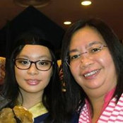 Amanda Ang's photo