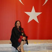 Dilek Dalat's photo