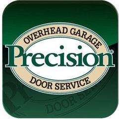 Precision Garage Door Service of Charlotte, NC