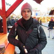 Marcelo Couras foto