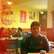 Raul Serapios billede