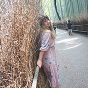 Черная Лена's photo