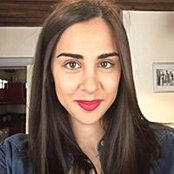 Florence Albano's photo