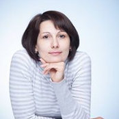 Наталья Мошкина's photo