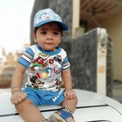 Foto von Anup Gupta