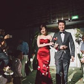 Cheryl Cheah's photo