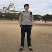 Eric Wu's photo