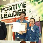Cendana Putra's photo