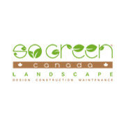 So Green Canada (landscape design /build)'s photo