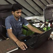 Parveen Kumar's photo