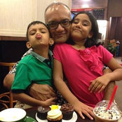 Photo de Barnali Sircar
