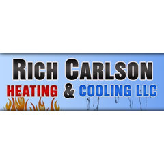 Rich Carlson Heating & Cooling