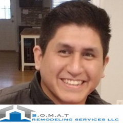 SOMAT Remodeling Services LLC
