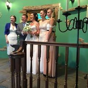 Julie Lovett's photo