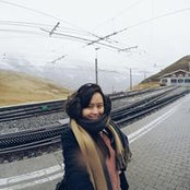 Stephanie Ang's photo