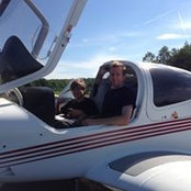 Eric Robertson's photo