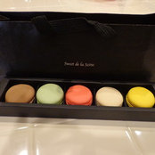 Flora Chang's photo