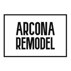 Arcona Remodel
